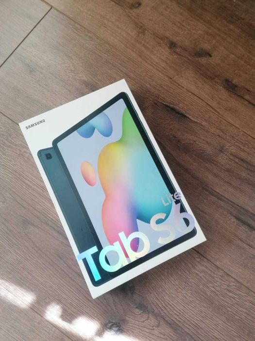 Tableta Samsung Galaxy Tab S6 Lite