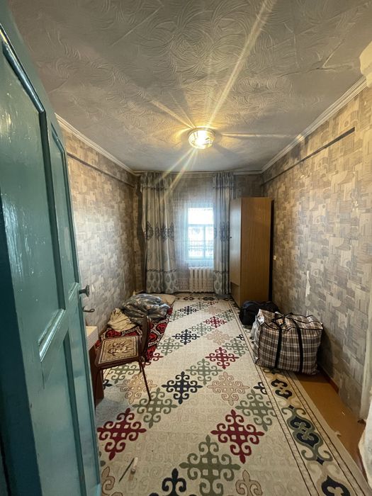 Сдам большой дом