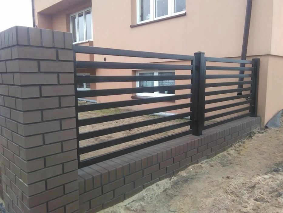 Construim garduri de diferite modele