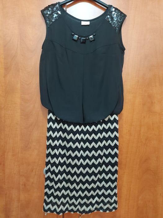 Rochita eleganta party