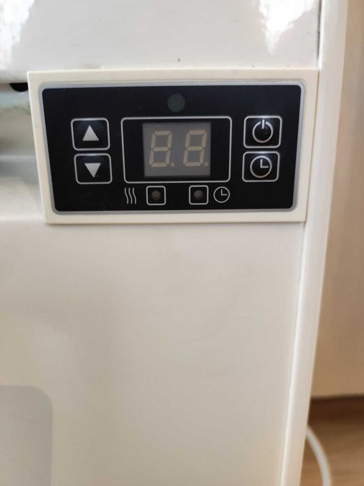 Конвекторен радиатор Елдом 2500W