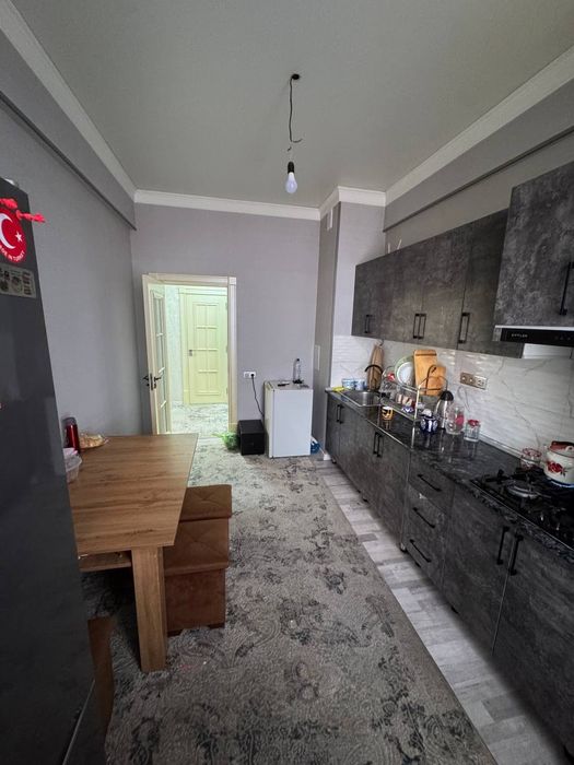 Bel tepa 3 hona Novostroyka