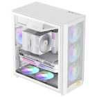 Carcasa Gamemax F46 White