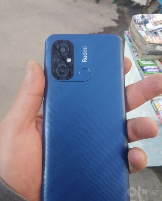 Redmi 12C         .