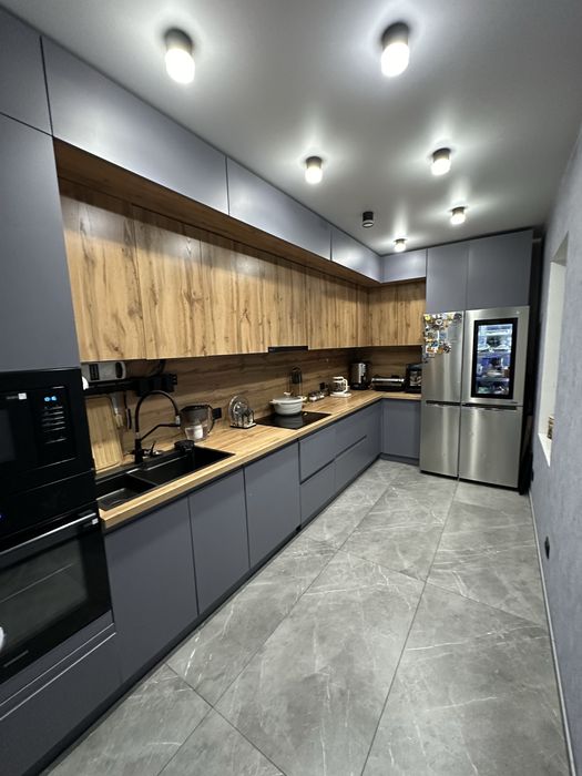 Коттедж. Рассмотрим варианты!