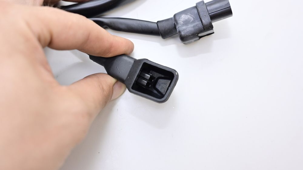 Bloc Comenzi Switch Lumini Stanga OEM Honda CRF 1100 L Africa Twin