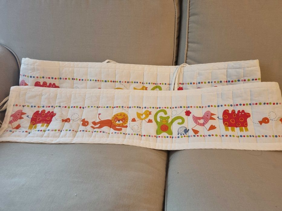 Ikea Обиколник за кошара