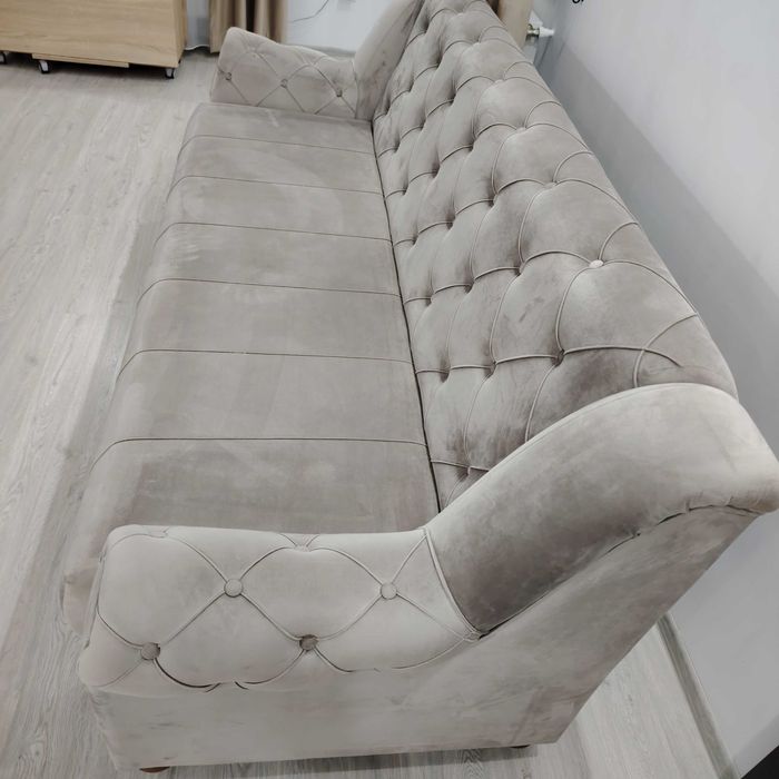 Canapea extensibila