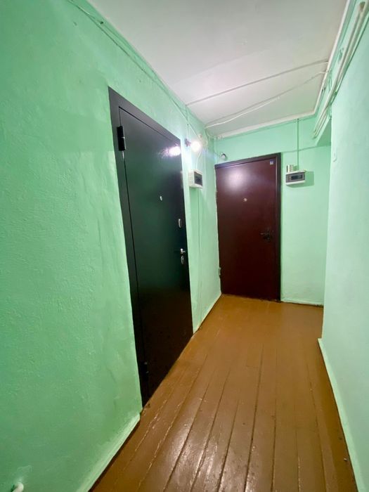 Продам  1 ком в общежитии