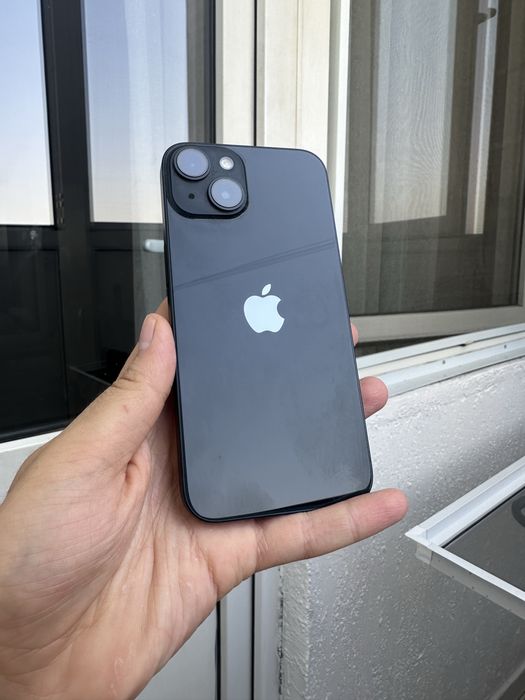 IPhone 14 в идеальном состоянии