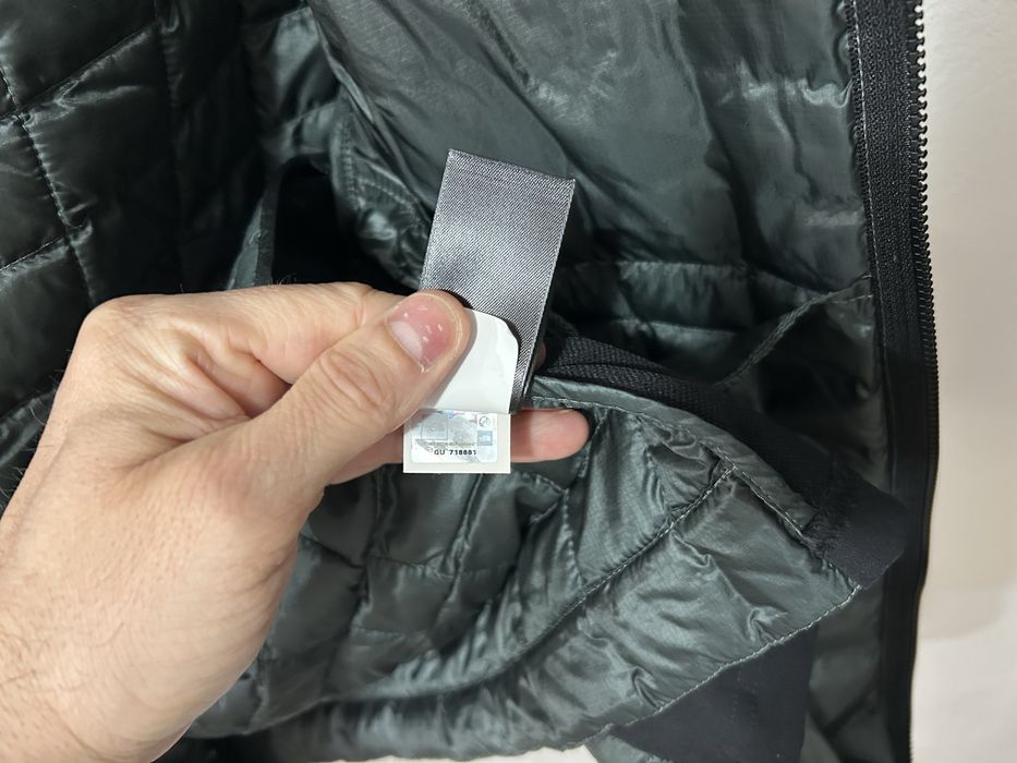 Geaca The North Face HyVent barbat marimea L - Stare impecabila