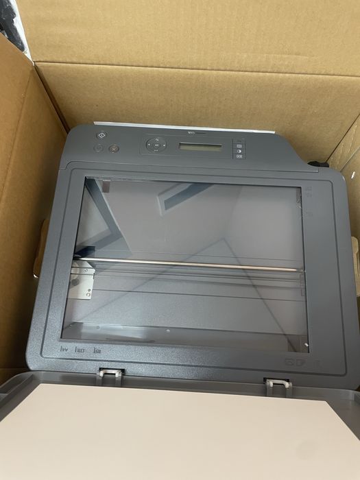 Продам принтер HP