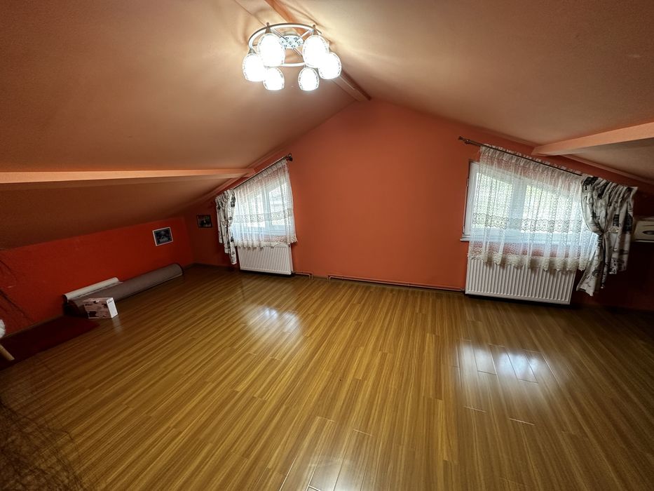 Casa /Vila de vanzare Jilava Ilfov/pret negociabil