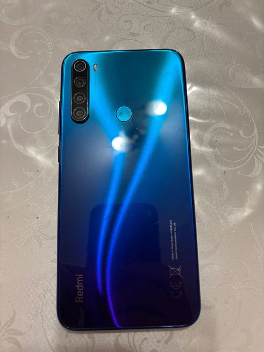 Redmi note 8 / Редми
