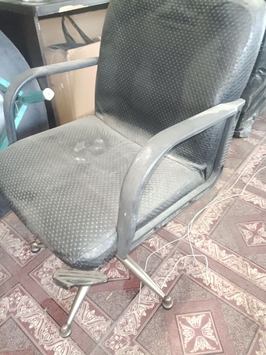 Крсло для парикмахера