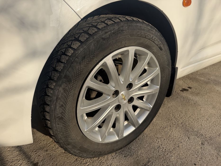 2019-20 yil yaxshi xolatigi spark sotiladi