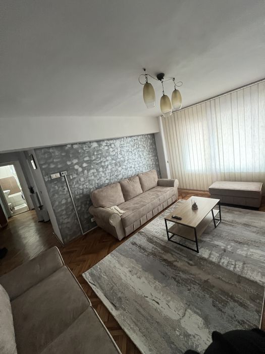 Apartament 2camere Uniri