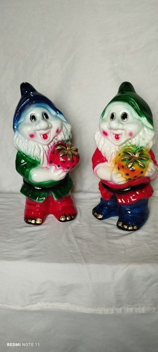 Копилки для подарков