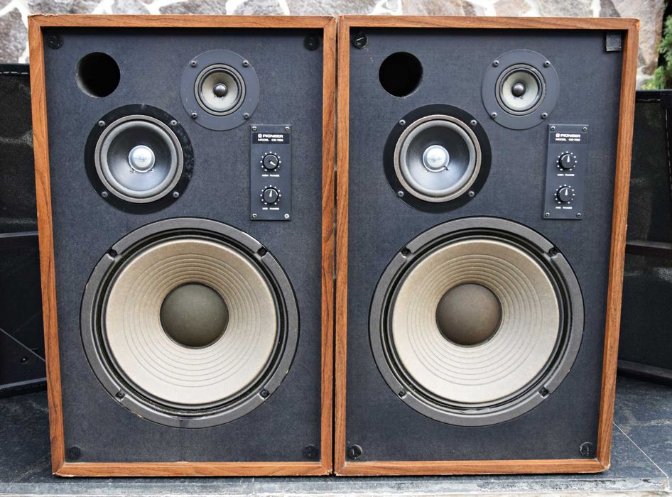 Boxe Pioneer CS-720