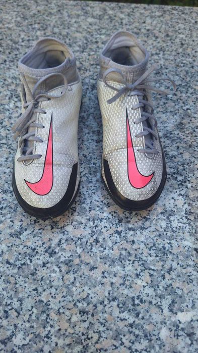 Детски стоножки nike phanton