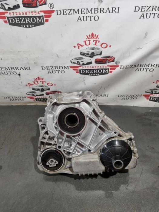 Cutie de transfer 27109469021 27107889033 Bmw Seria 3 4 5 6 7 X3 X4 X5 X6 X7