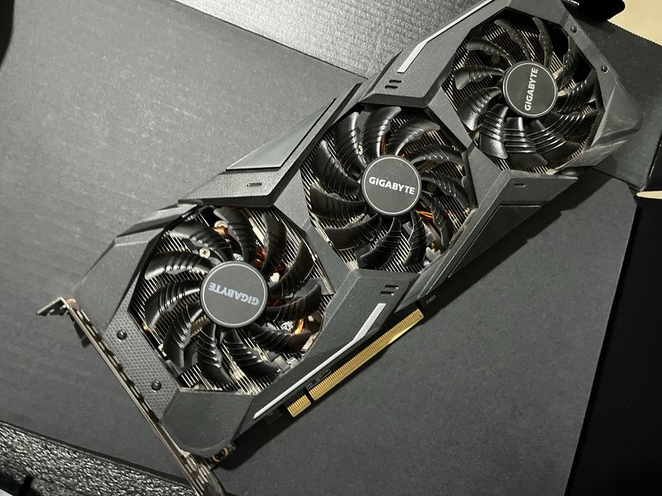 2080ti 12 GIGABYTE