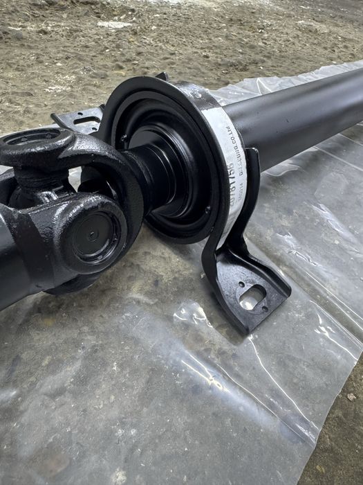 Кардан от Каптива