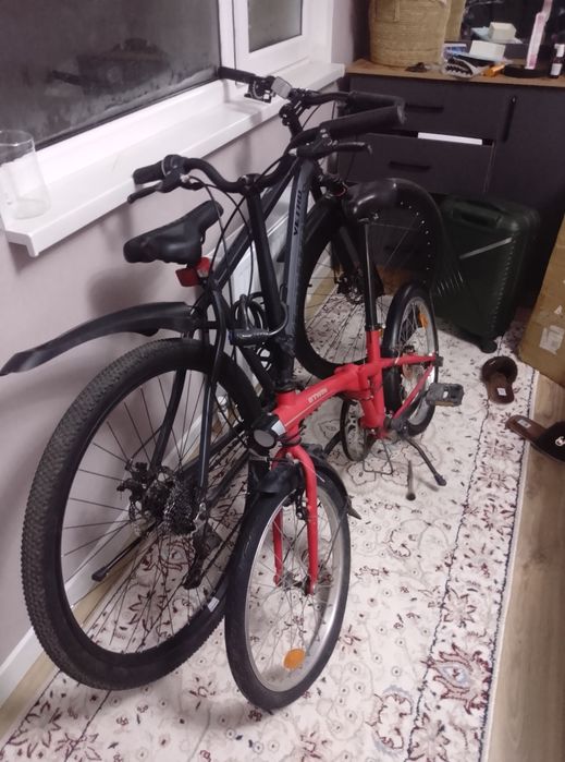 Продам два велосипеда