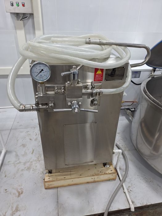 Сутни кайта ишлаш.  Переработка молоко. Sutni qayta ishlash