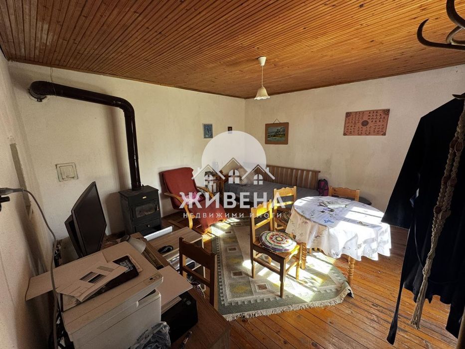 Продава се Къща в с. Дъбравино, Област Варна - 100 кв.м за 580 €/кв.м - Снимка #3