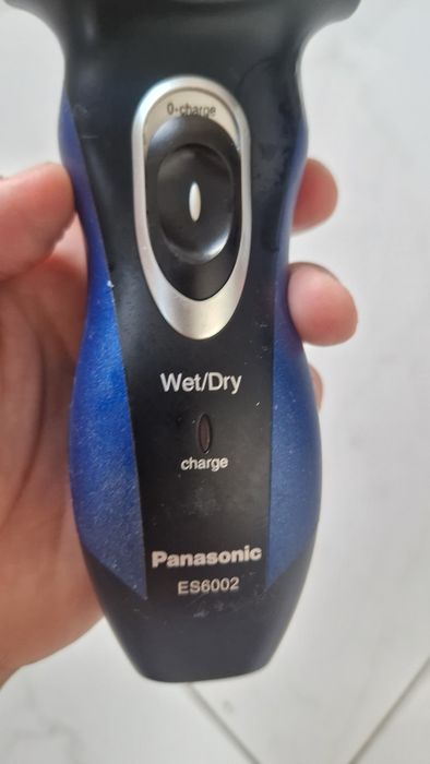 Электробритва Panasonic ES6002