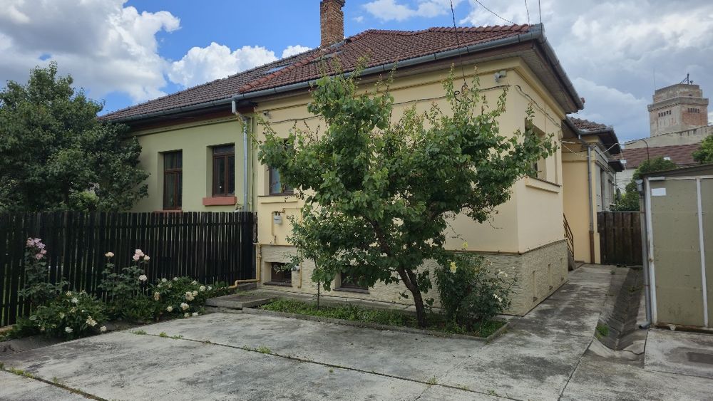 Casă de 150mp utili zona Clujana