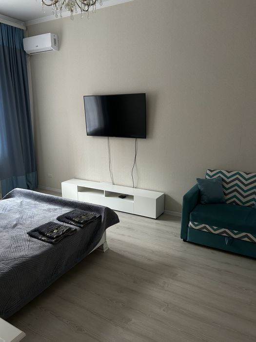 Сдам квартиру в ЖК Ирина