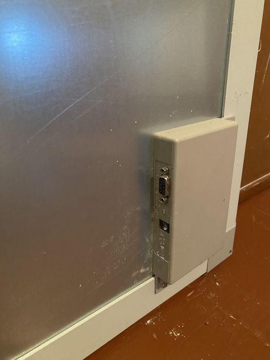 Интерактивная доска