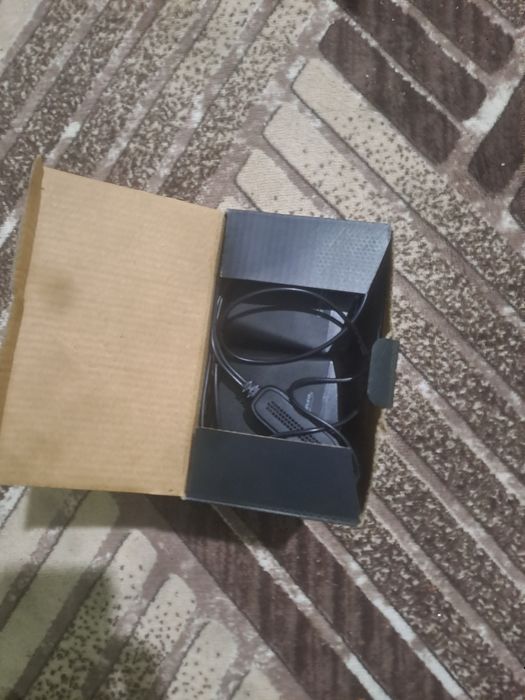 boxe Boogie profesionale gamin usb 2.0 RGB