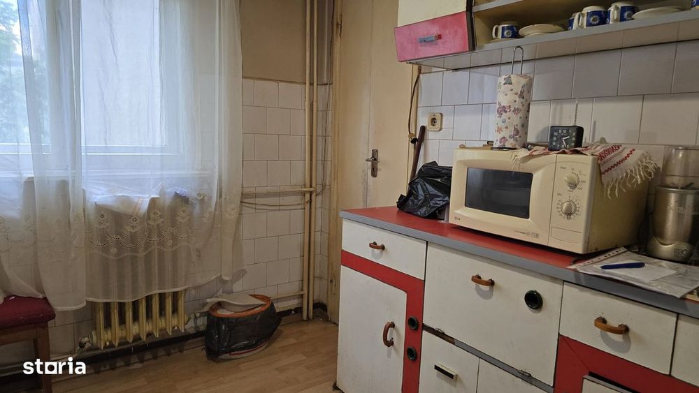 Apartament 3 camere in Deva, zona Progresu – Et. 2