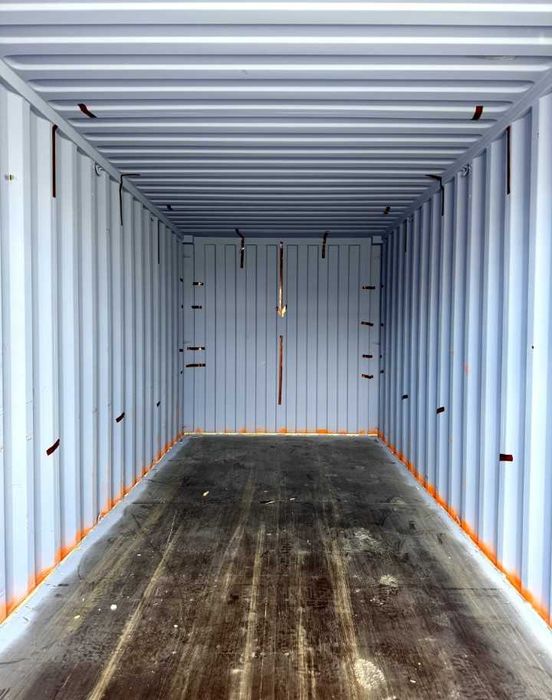 Продам контейнер 20 фунтовый