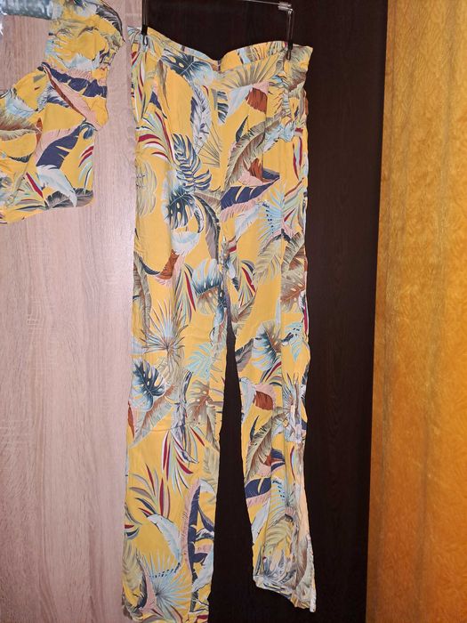 Дамски летен комплект