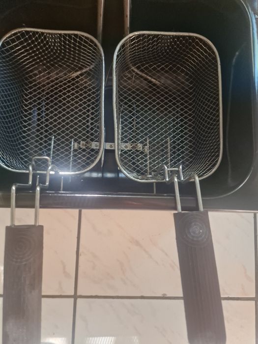 Friteusa de 2000 W