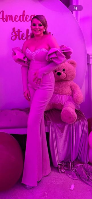 Costum Atelier Mieabel