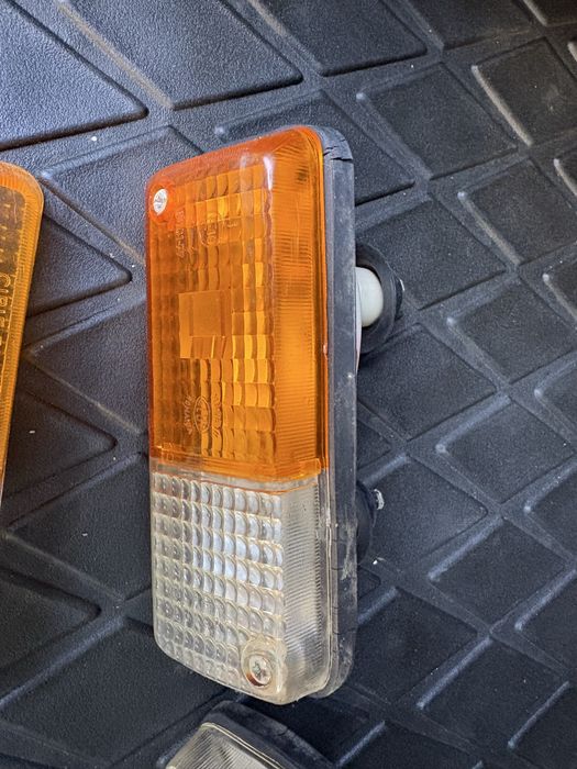 Lămpi semnalizare Dacia 1300