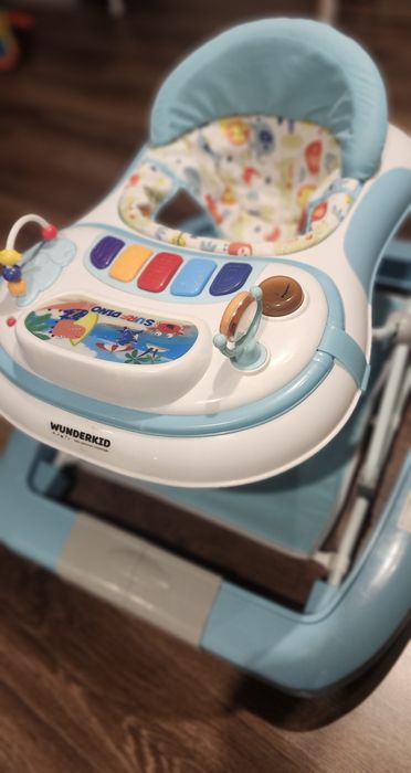 Premergator Wunderkid 2 in 1