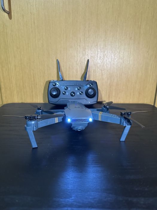 Мини дрон с HD камера