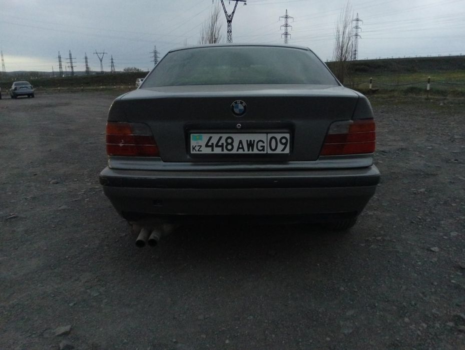 Продам bmw 325,в отличном состоянии