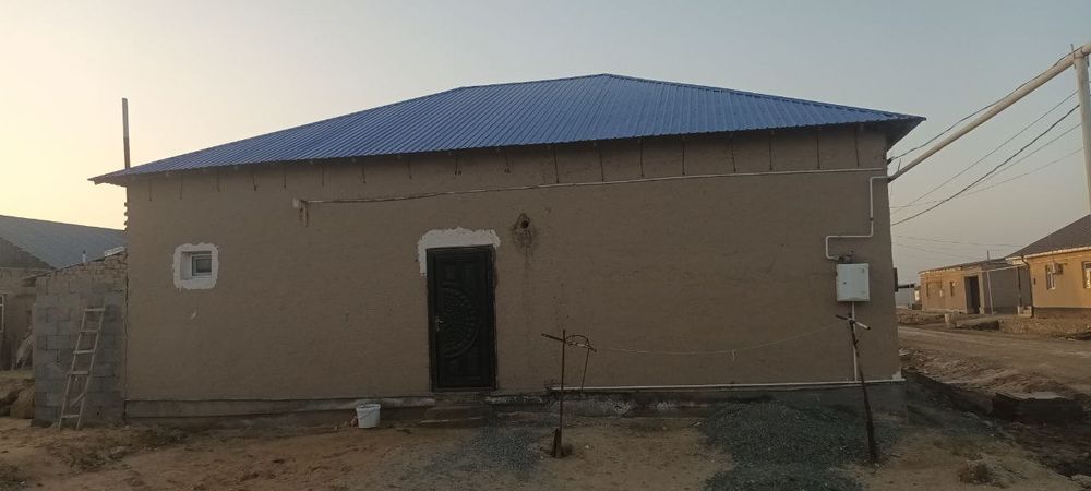 Шор ауылда уй сатылады.4соток