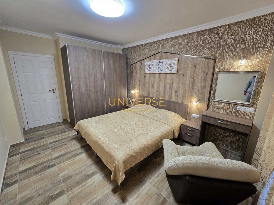 Продава се Двустаен апартамент в к.к. Слънчев бряг - 68 кв.м за 788 €/кв.м - Снимка #4