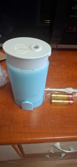 Irigator oral portabil Panasonic