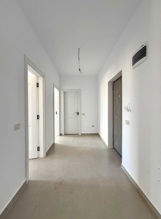 Apartament 2 Camere Decomandat | Predare Martie 2027 | Str. PIersicului nr. 10 Faza 2