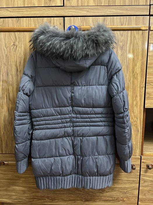 Куртка осень-зима