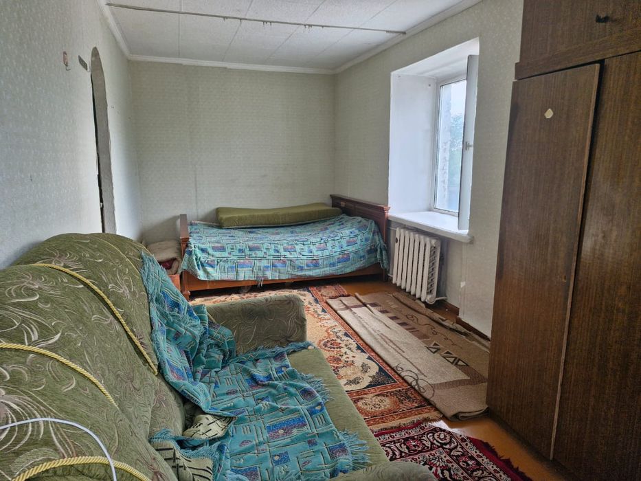 1 комната продаж а